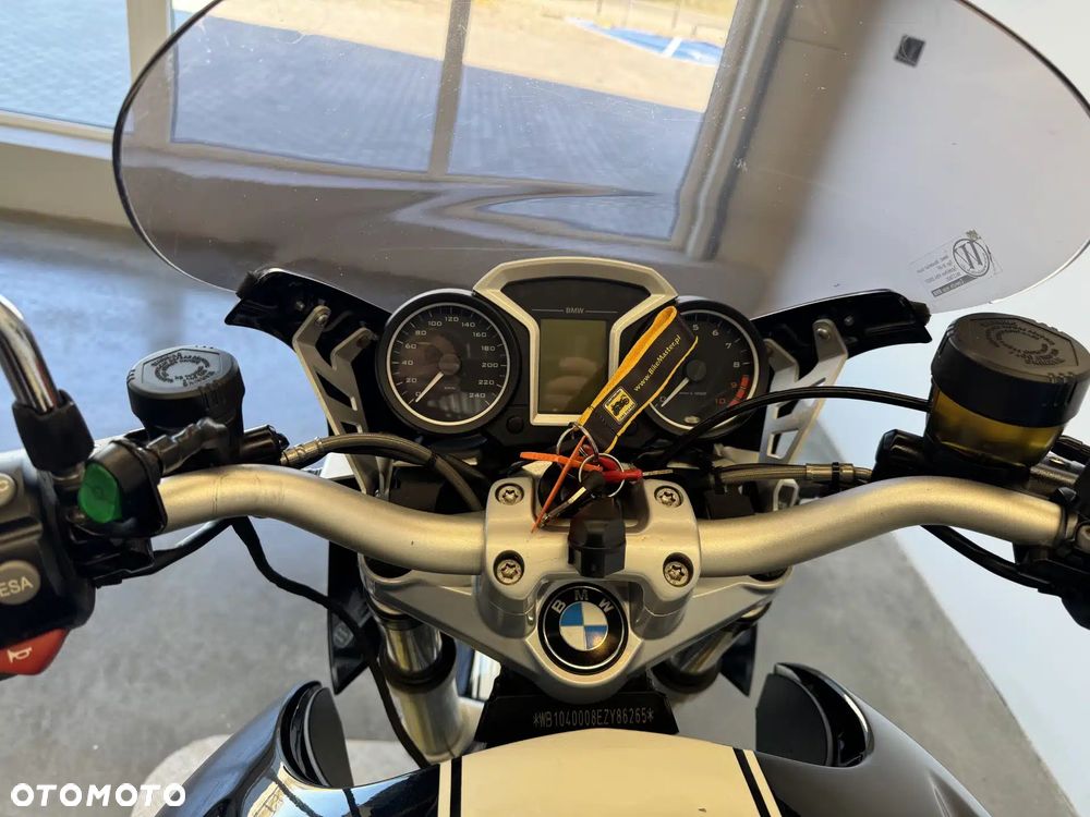 BMW R - 31