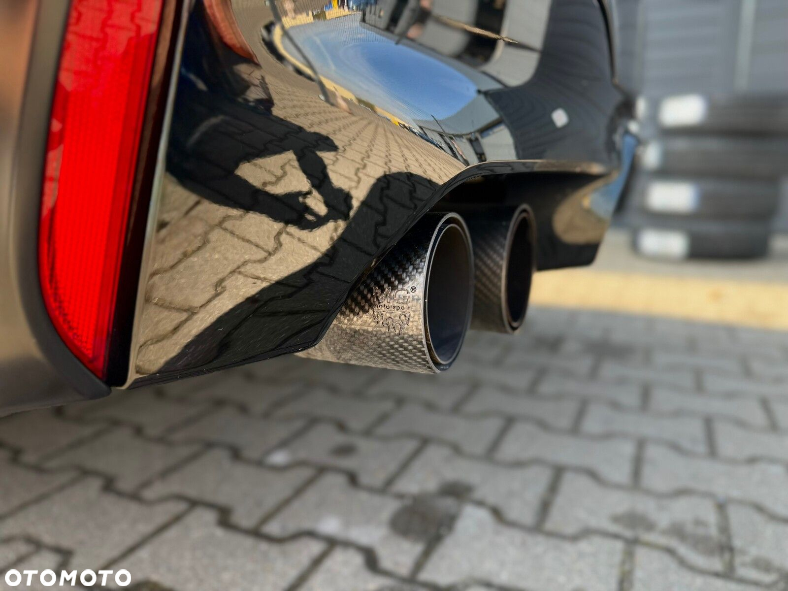 BMW M5 - 10