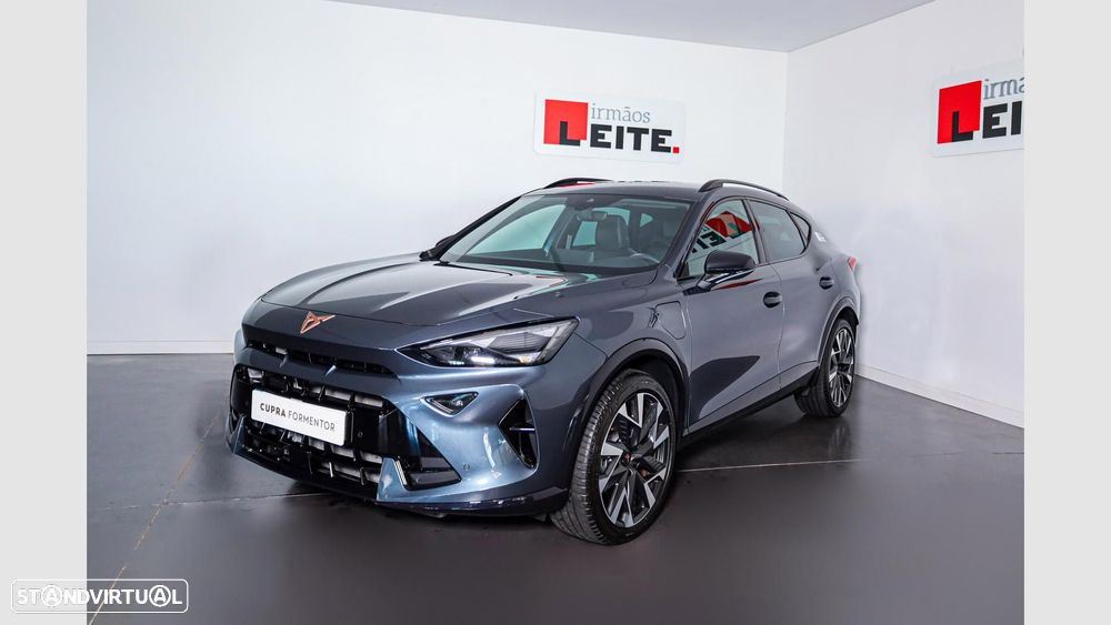 Cupra Formentor 1.5 e-Hybrid Special Edition DSG - 3