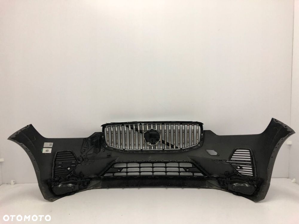 VOLVO XC60 II 2 LIFT INSCRIPTION 2022- ZDERZAK PRZEDNI 4XPDC - 4