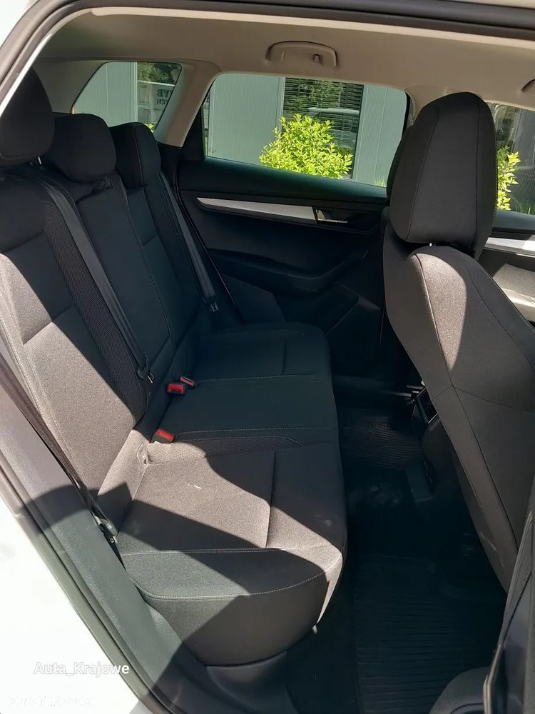Skoda Karoq 2.0 TDI SCR 4x2 Ambition DSG - 34
