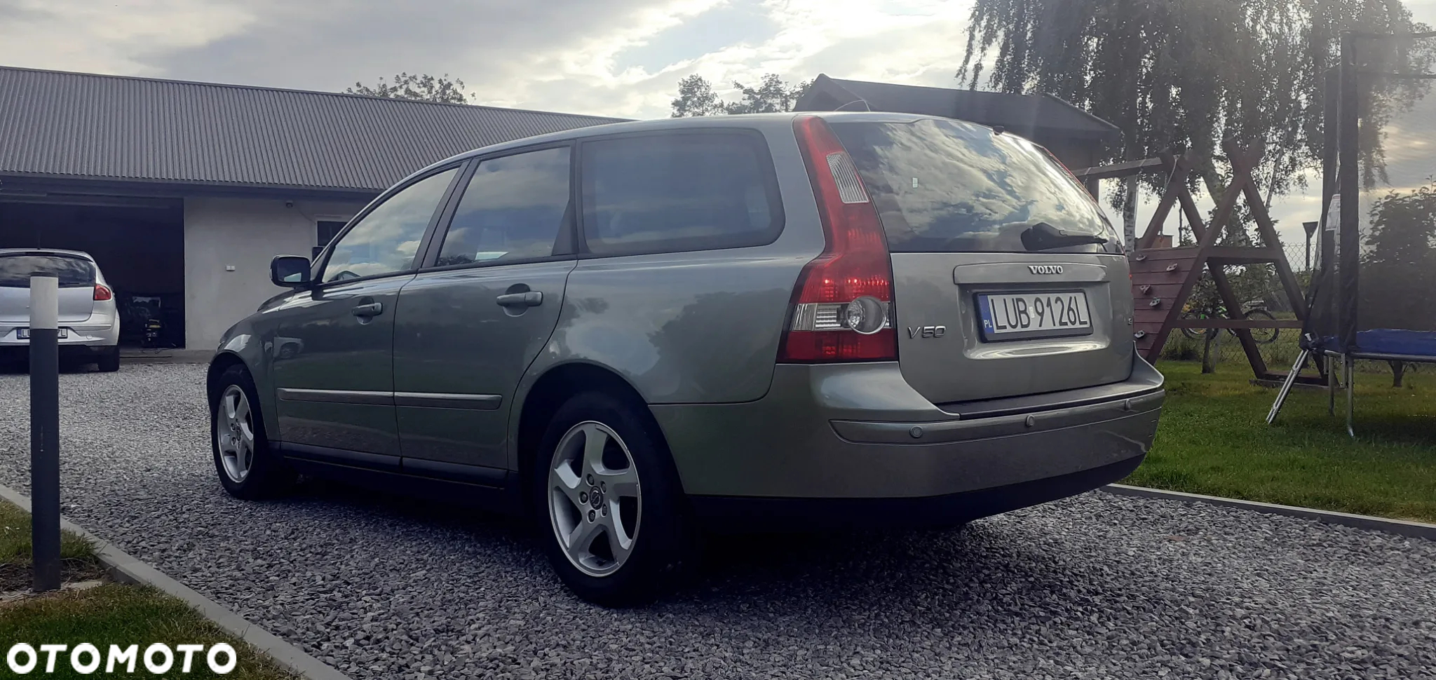 Volvo V50 1.8 Momentum - 13