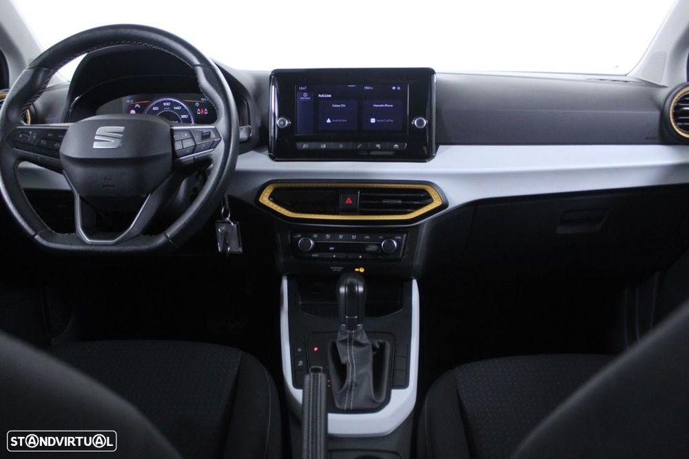 SEAT Arona 1.0 TSI Style DSG - 17