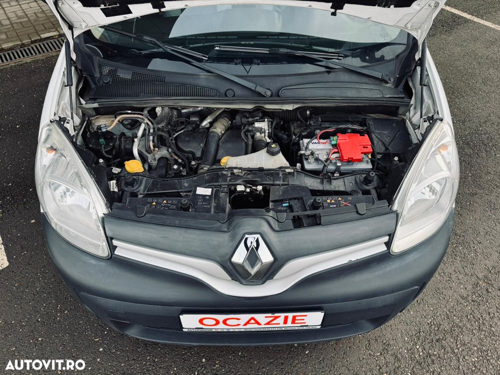 Renault Kangoo - 9
