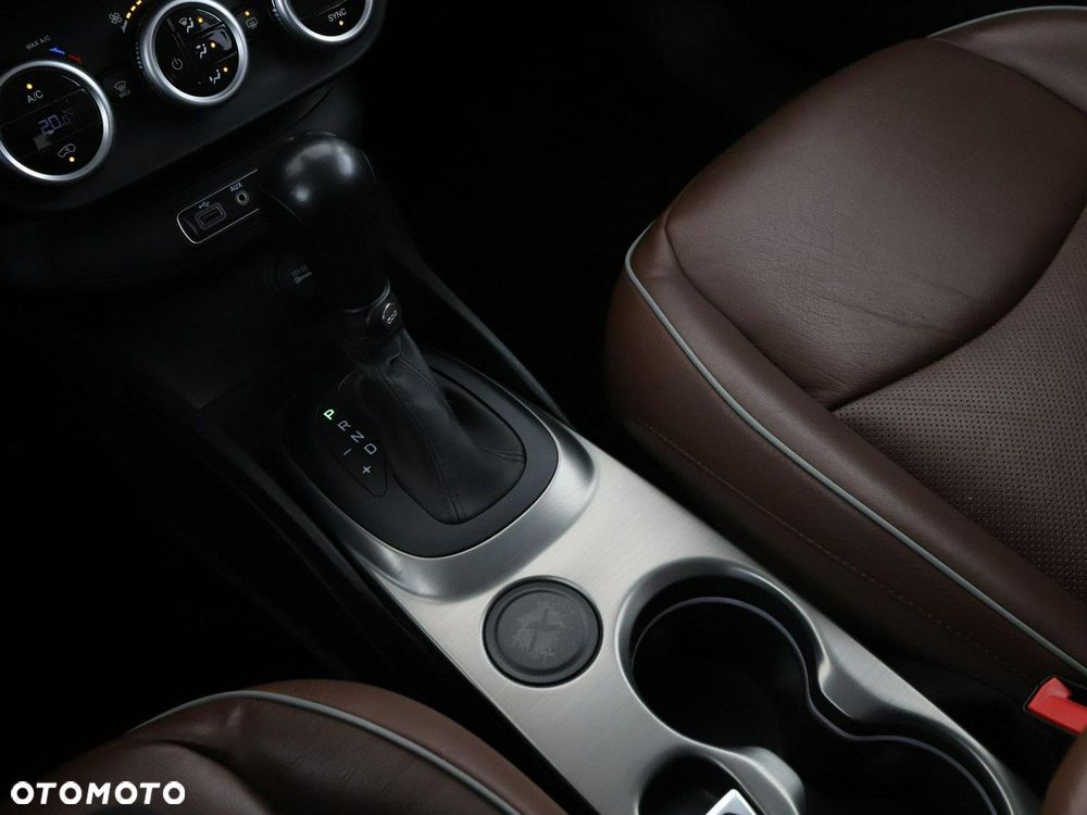 Fiat 500X 1.3 Cross DCT - 29