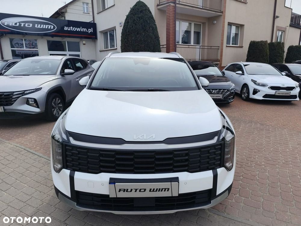 Kia Sportage 1.6 T-GDI L 2WD - 2