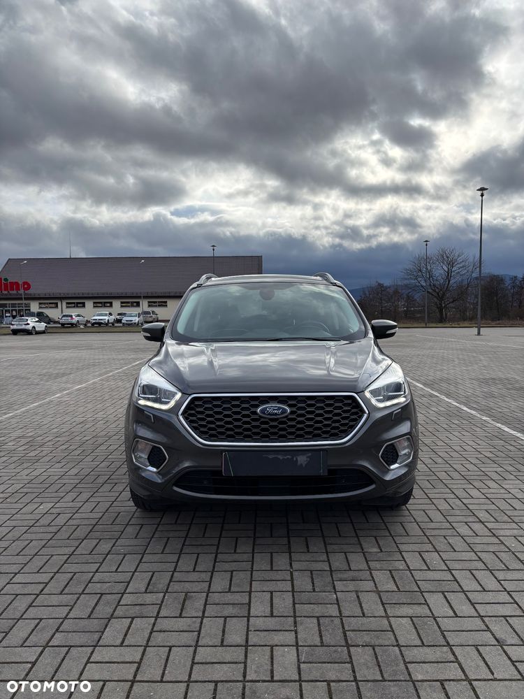Ford Kuga Vignale 1.5 EcoBoost AWD ASS - 2