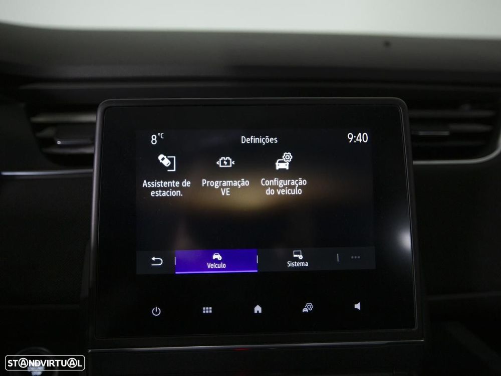 Renault Zoe (c/ Bateria) Zen 50 - 26