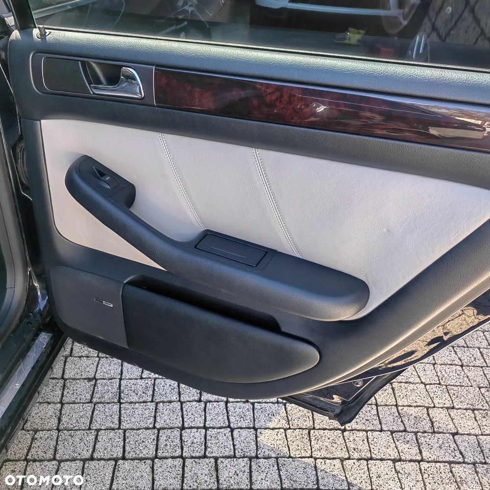 Audi S6 Avant 4.2 Quattro Tiptronic - 12