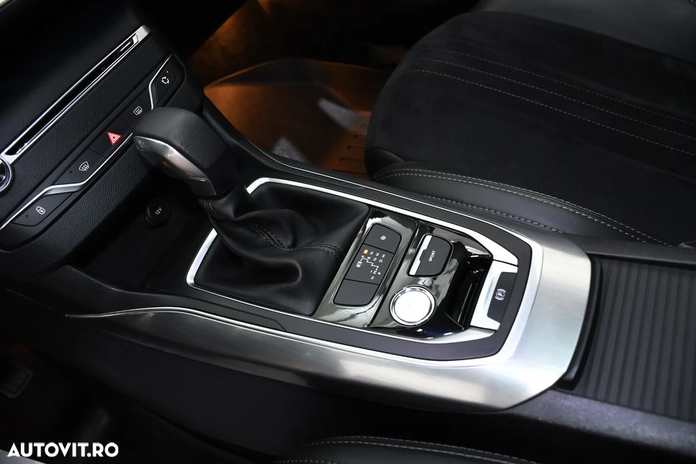Peugeot 308 - 17