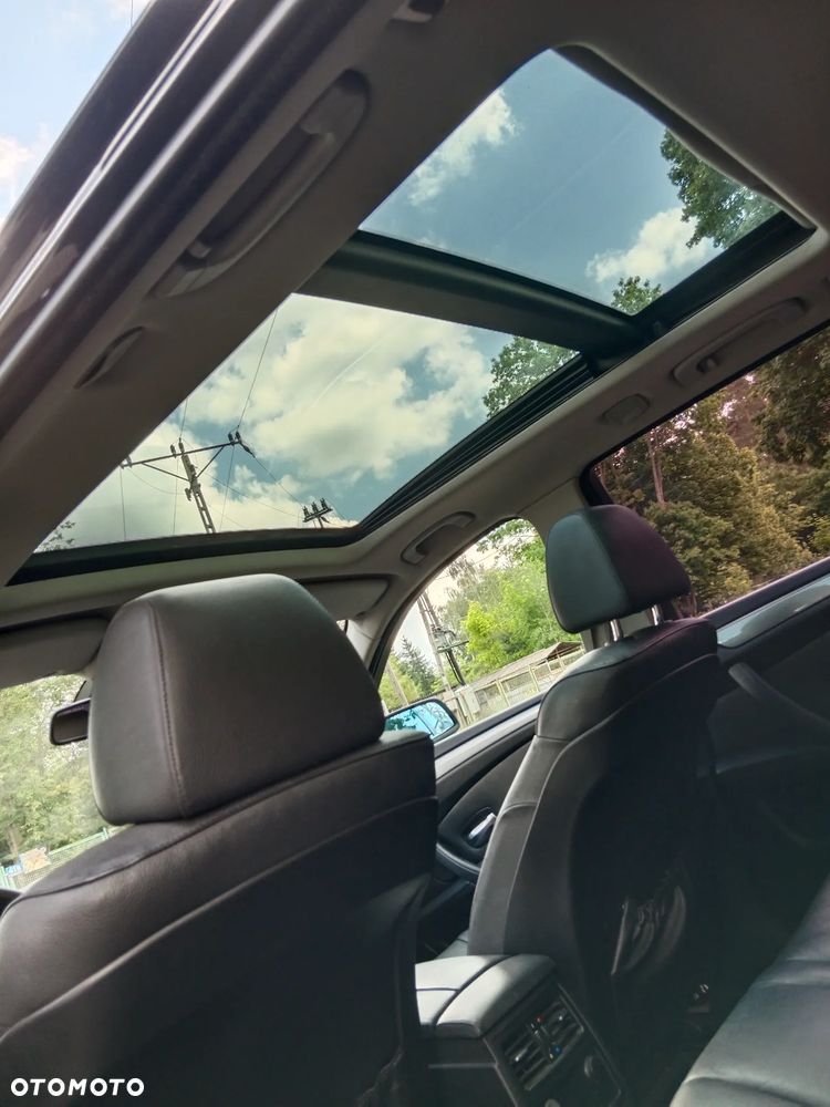 BMW Seria 5 - 6