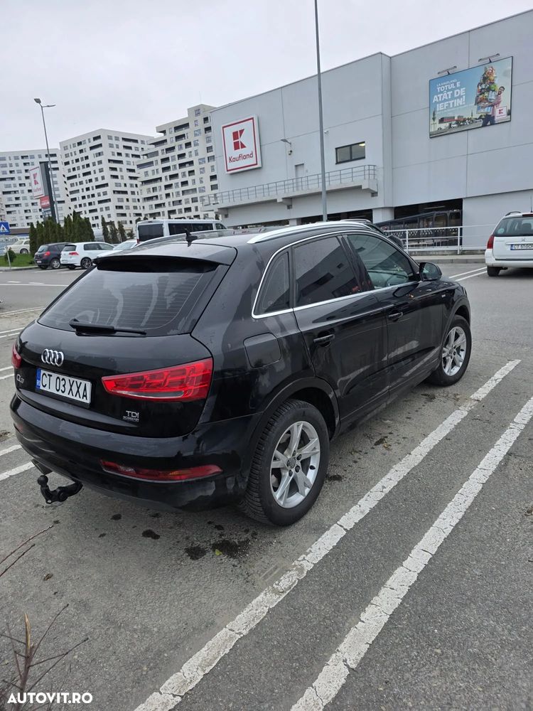 Audi Q3 - 6