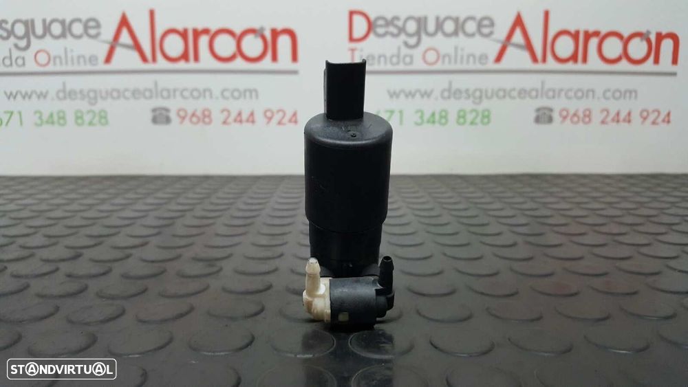 BOMBA LIMPA VIDROS CITROEN C5 BERLINA ATTRACTION - 3