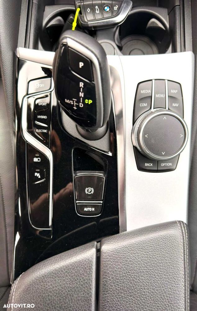 BMW Seria 5 530e AT PHEV - 30