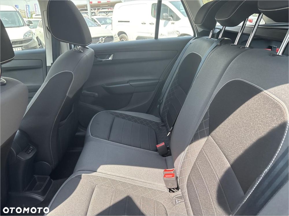 Skoda Fabia 1.0 TSI Ambition - 11