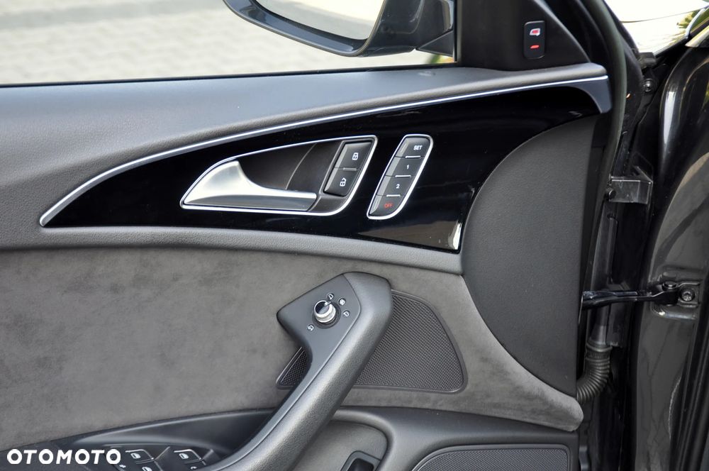 Audi A6 Avant - 37