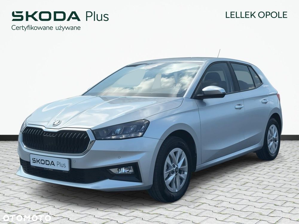 Skoda Fabia 1.0 TSI Selection - 2