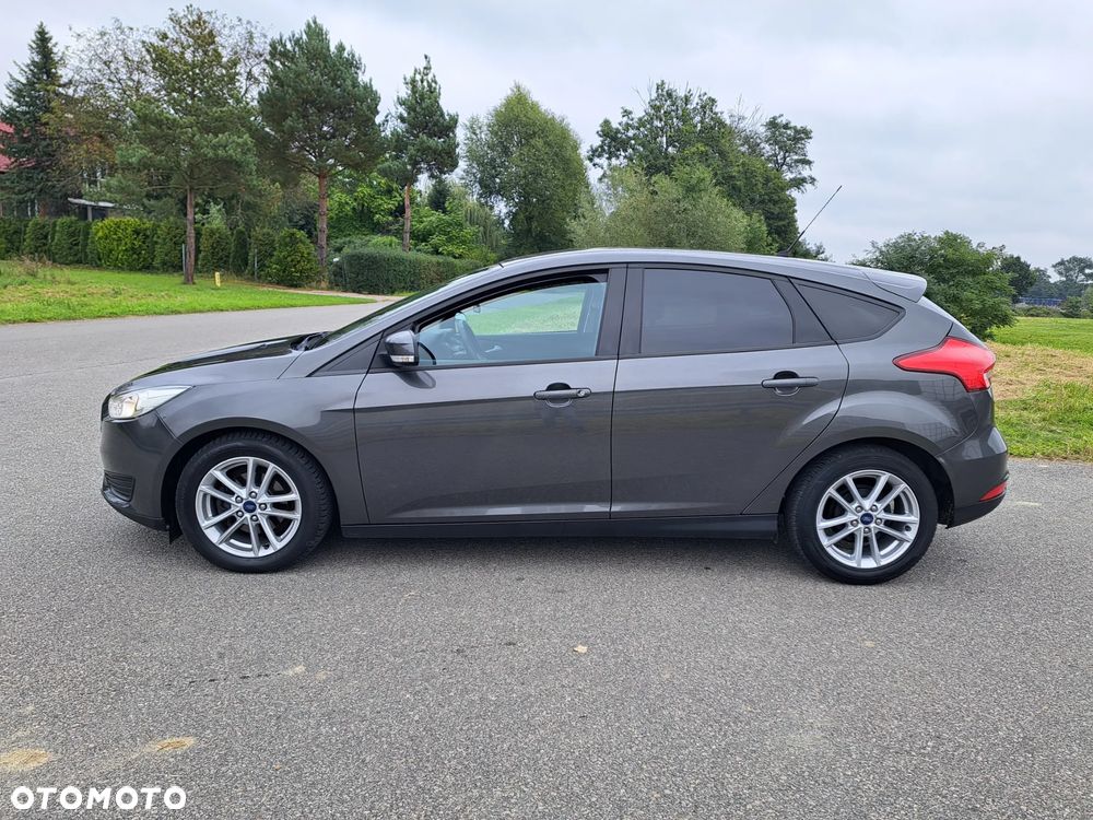 Ford Focus - 8