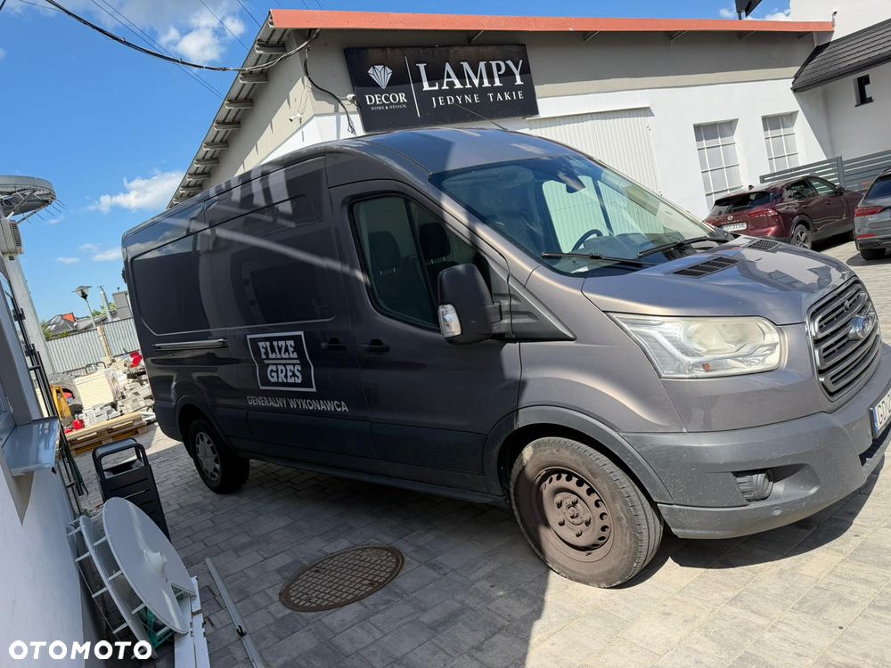 Ford Transit - 4