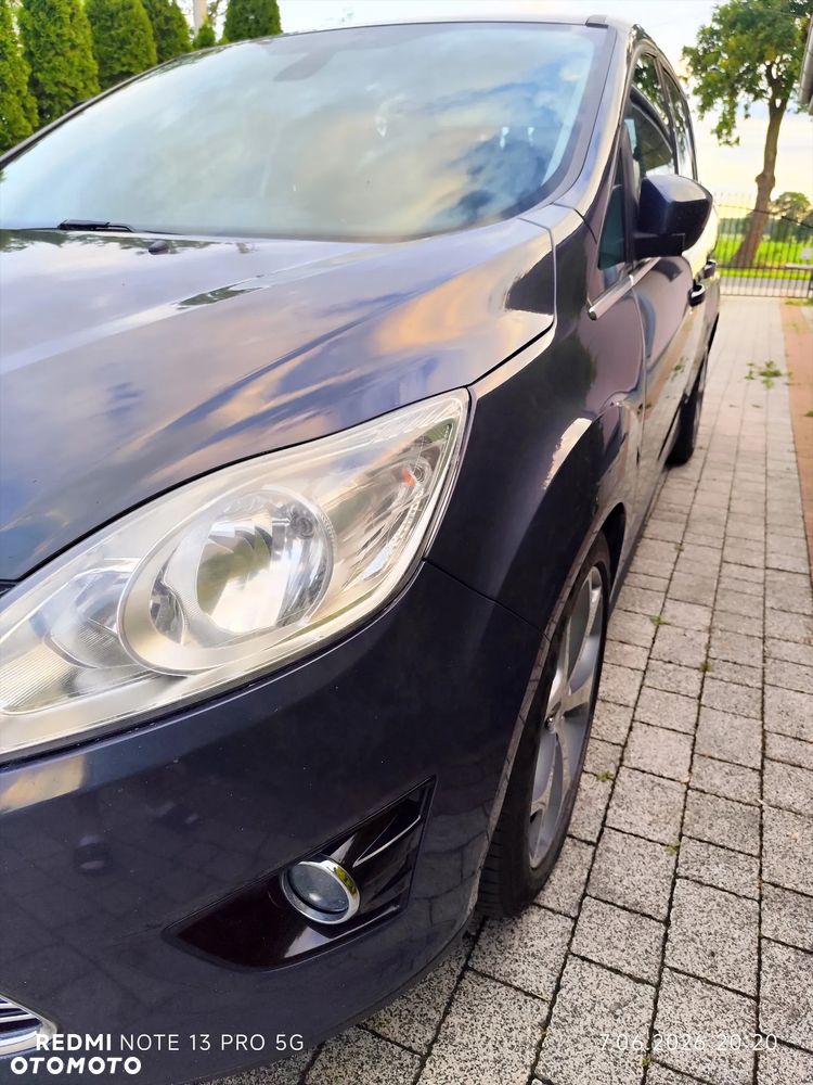 Ford Grand C-MAX 2.0 TDCi Edition MPS6 - 7