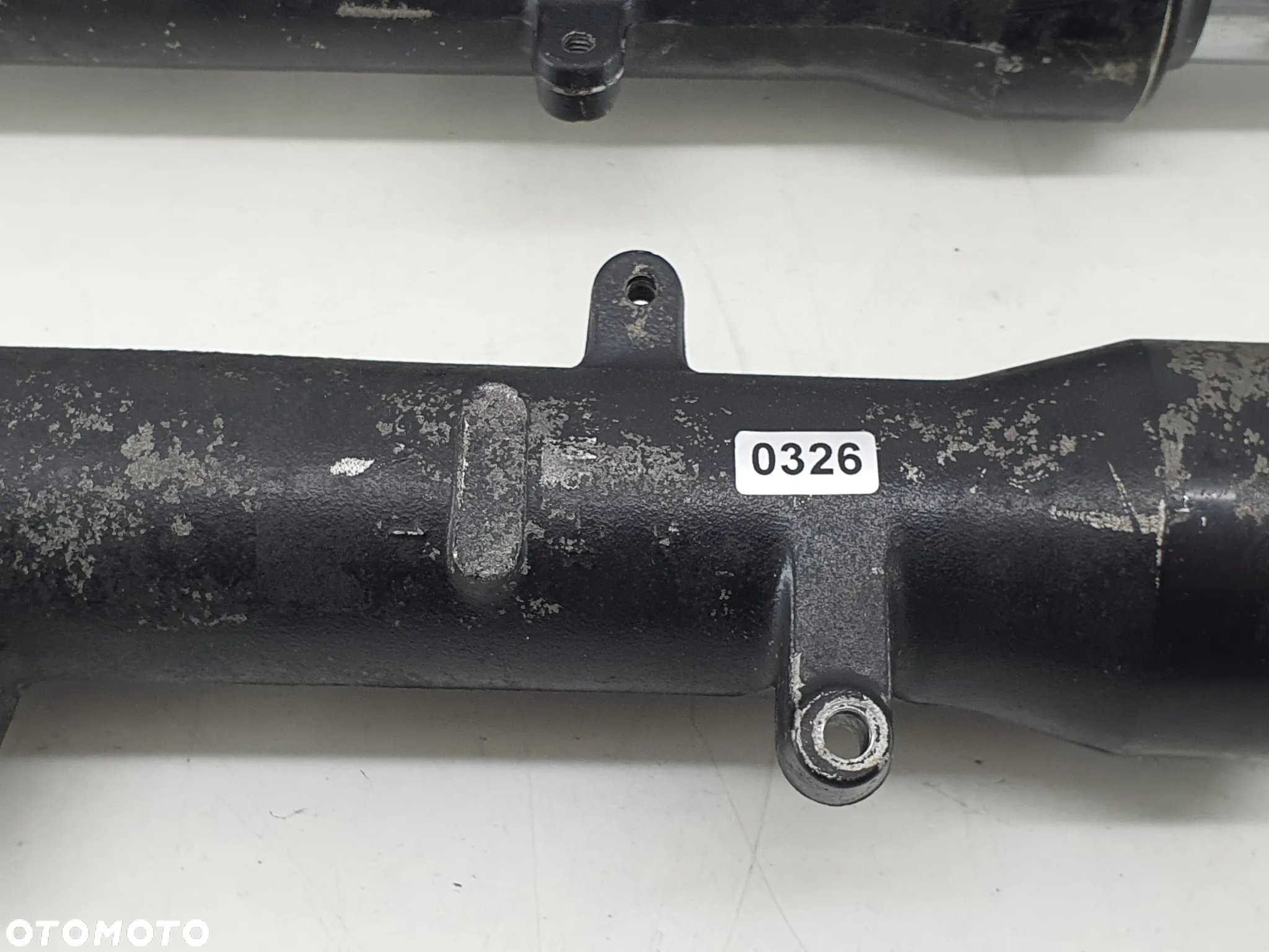 LAGI ZAWIESZENIE AMORTYZATOR  HONDA VFR 750 RC 24 - 13