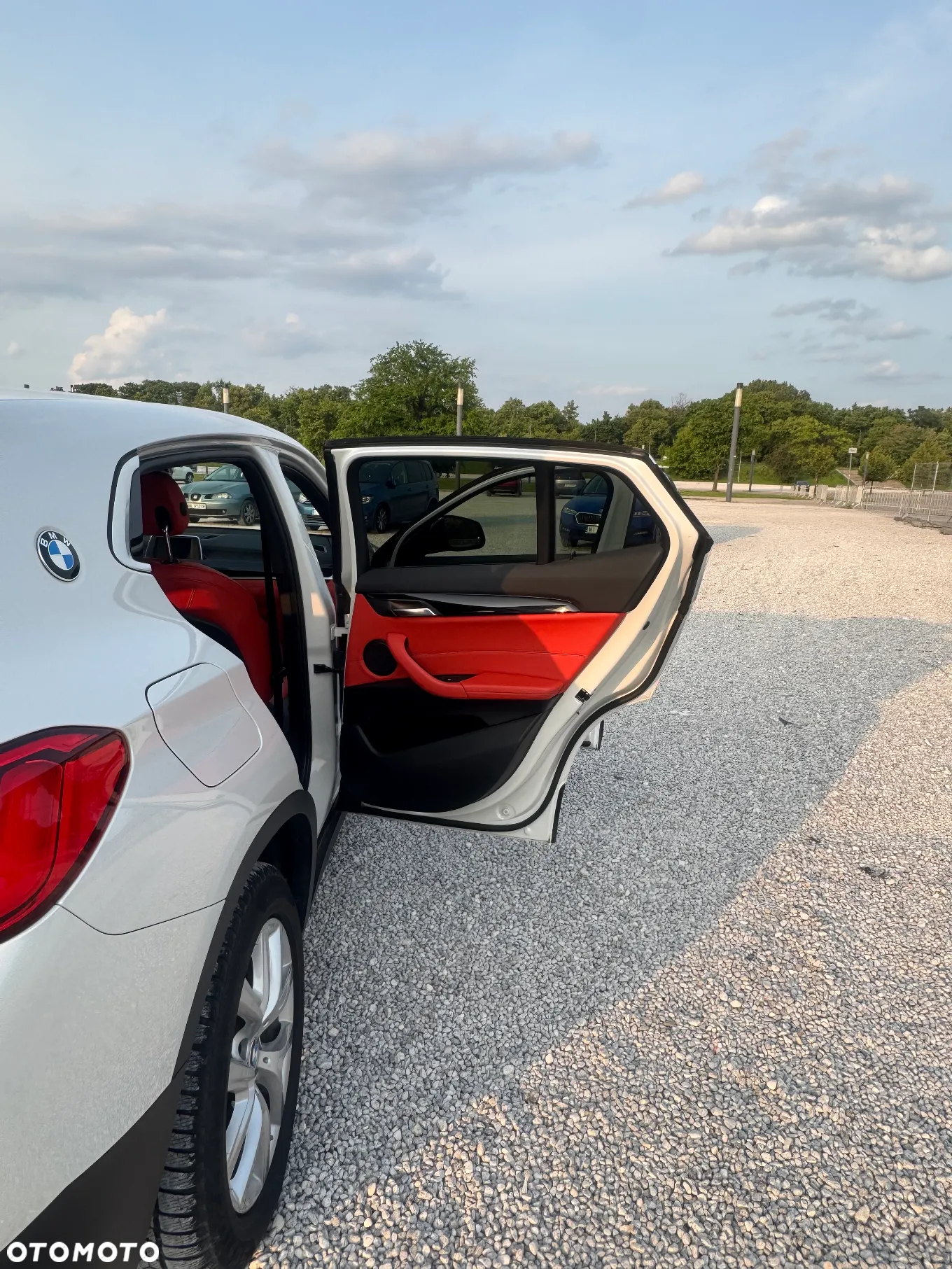 BMW X2 sDrive20i - 25