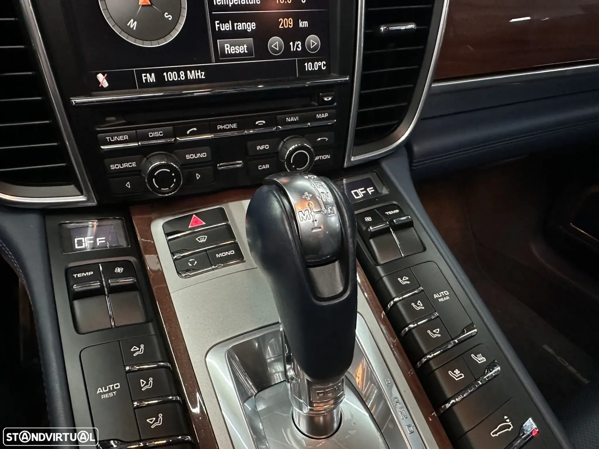 Porsche Panamera Turbo PDK - 49