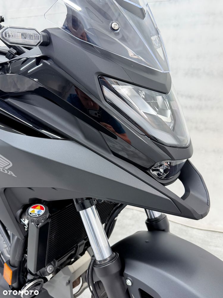 Honda NC - 7