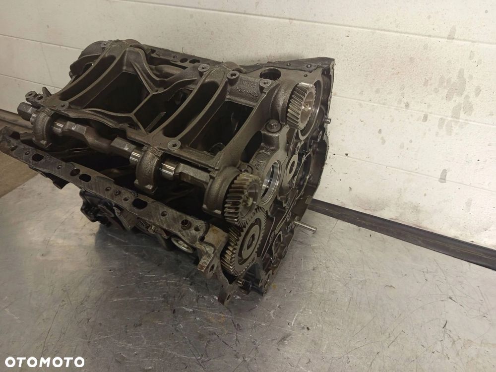 Blok silnika Waki Mercedes-Benz Sprinter W906 GLE 2.2 CDI R6510111401 - 9