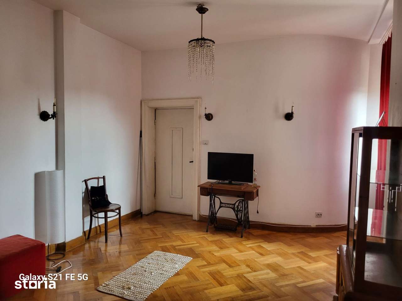 Apartament 3 camere ultracentral | aer conditionat | metrou — fotografia 3