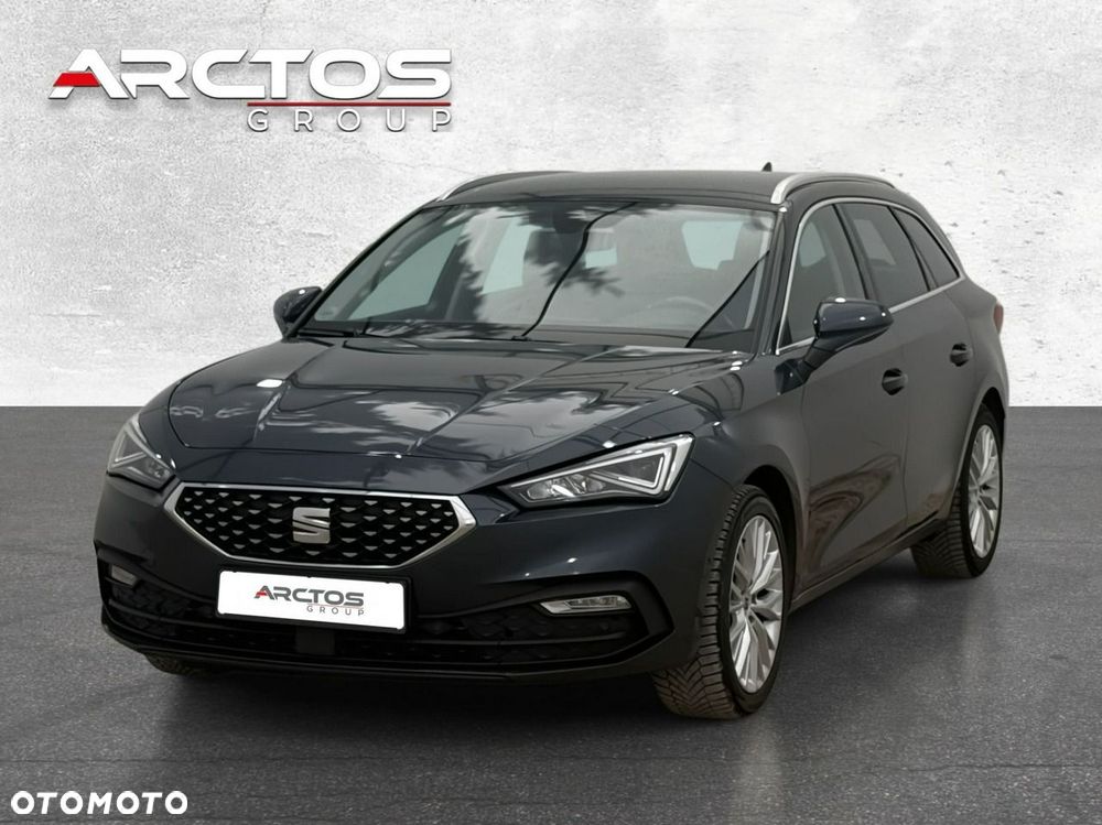 Seat Leon 1.5 EcoTSI Evo Xcellence S&S - 2
