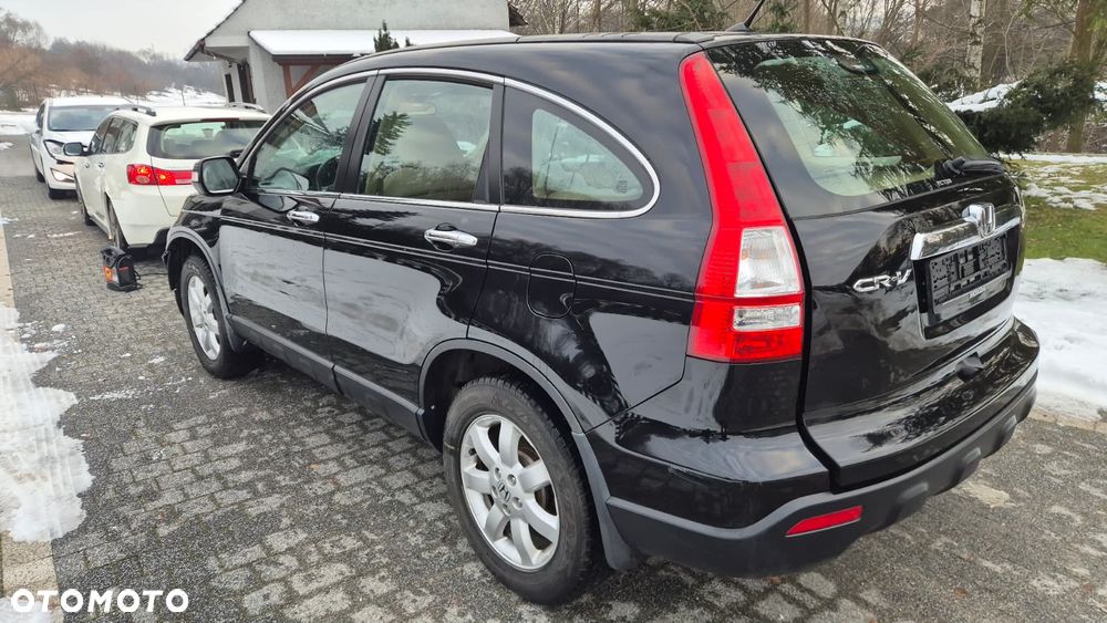 Honda CR-V 2.2i-CTDi Executive - 14