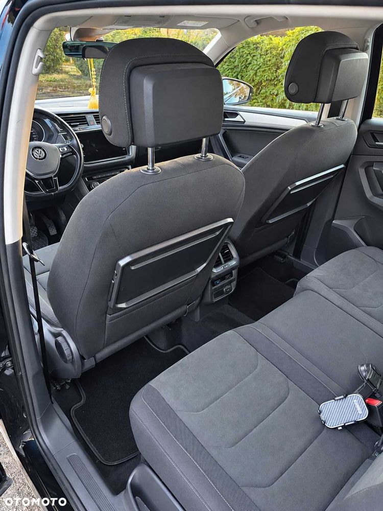Volkswagen Tiguan - 7