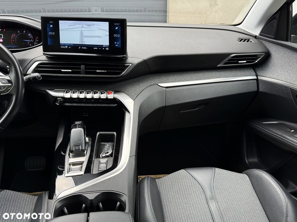 Peugeot 3008 1.5 BlueHDi Allure S&S EAT8 - 5