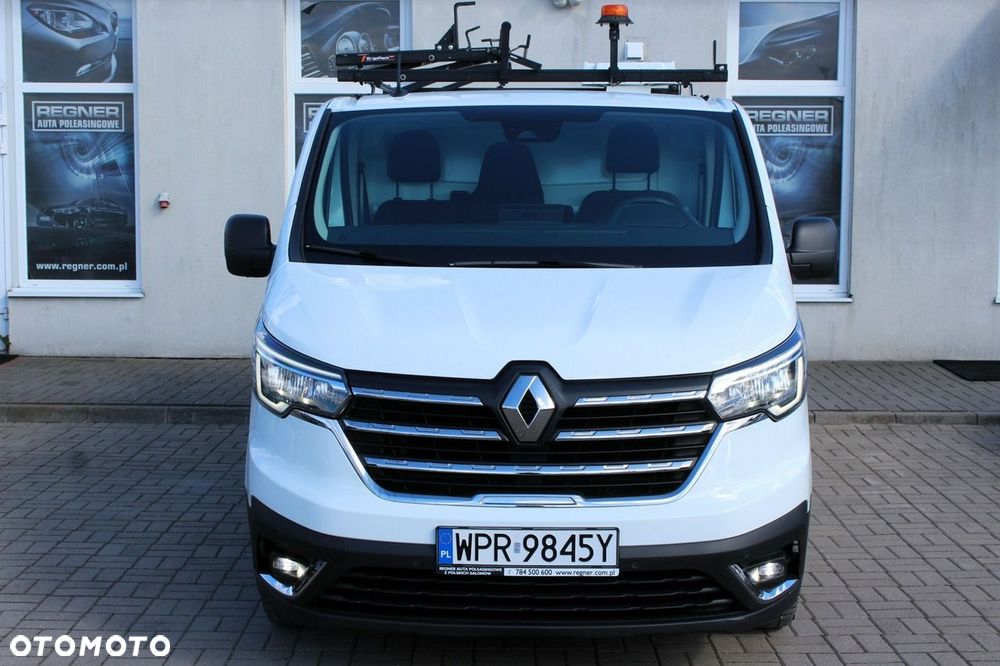 Renault Trafic - 2