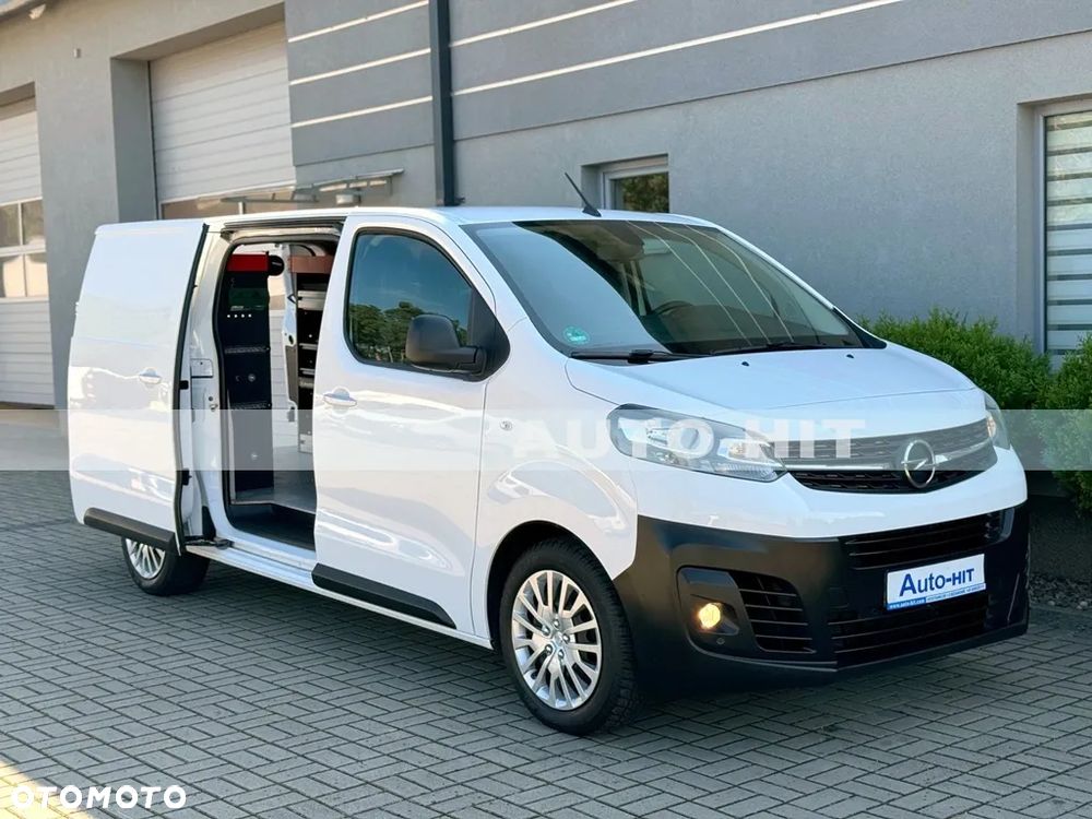 Opel Vivaro - 10
