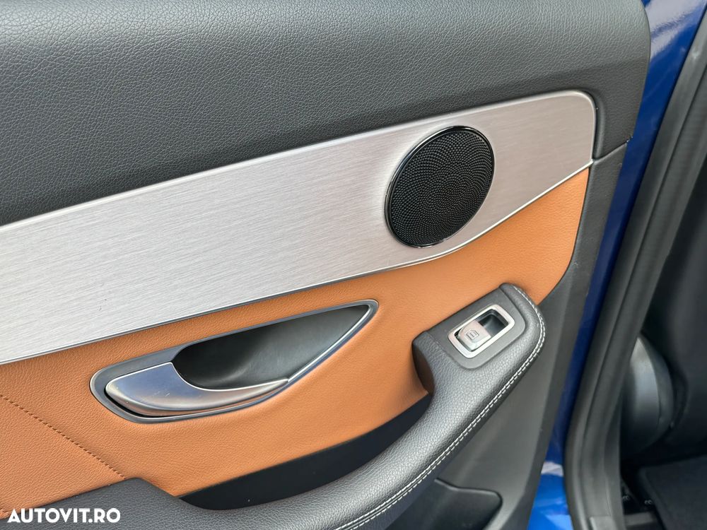 Mercedes-Benz C 300 9G-TRONIC AMG Line - 35