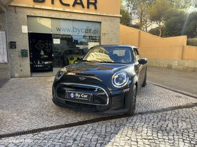 MINI 3 Portas Cooper E Classic S - 26