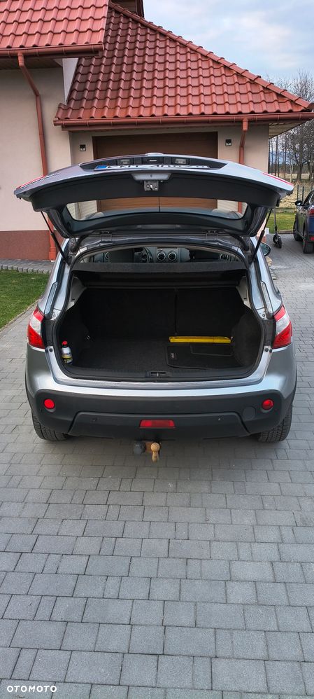 Nissan Qashqai 1.6 acenta - 4