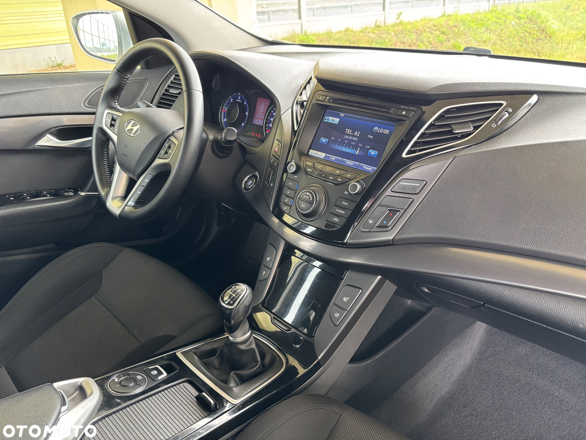Hyundai i40 i40cw 1.7 CRDi Premium - 18