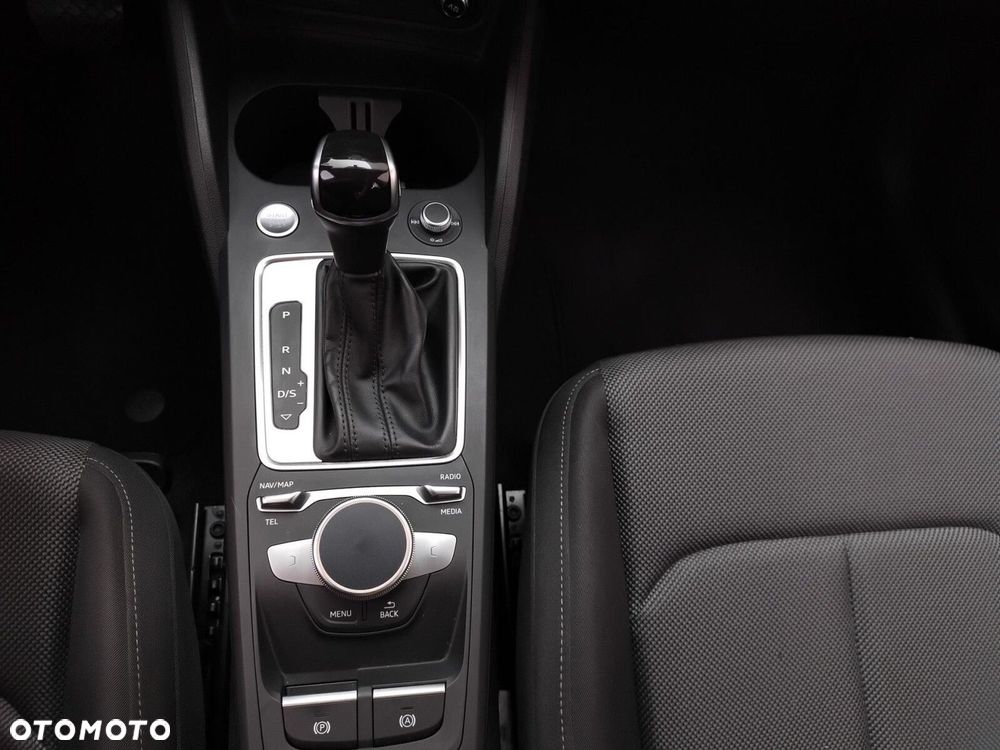Audi Q2 35 TFSI S tronic - 22
