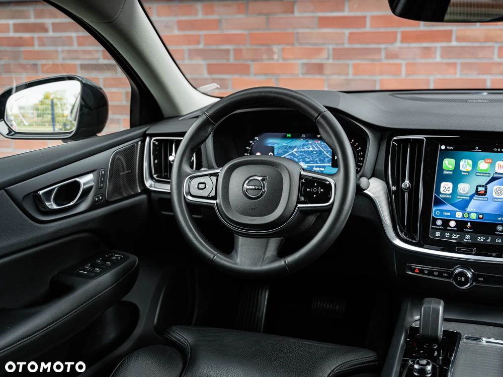 Volvo S60 B4 B DKG Plus Dark - 30