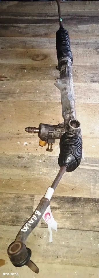 Maglownica Fiat Bravo - 1