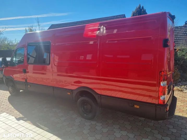 Iveco Daily 35c15 - 4