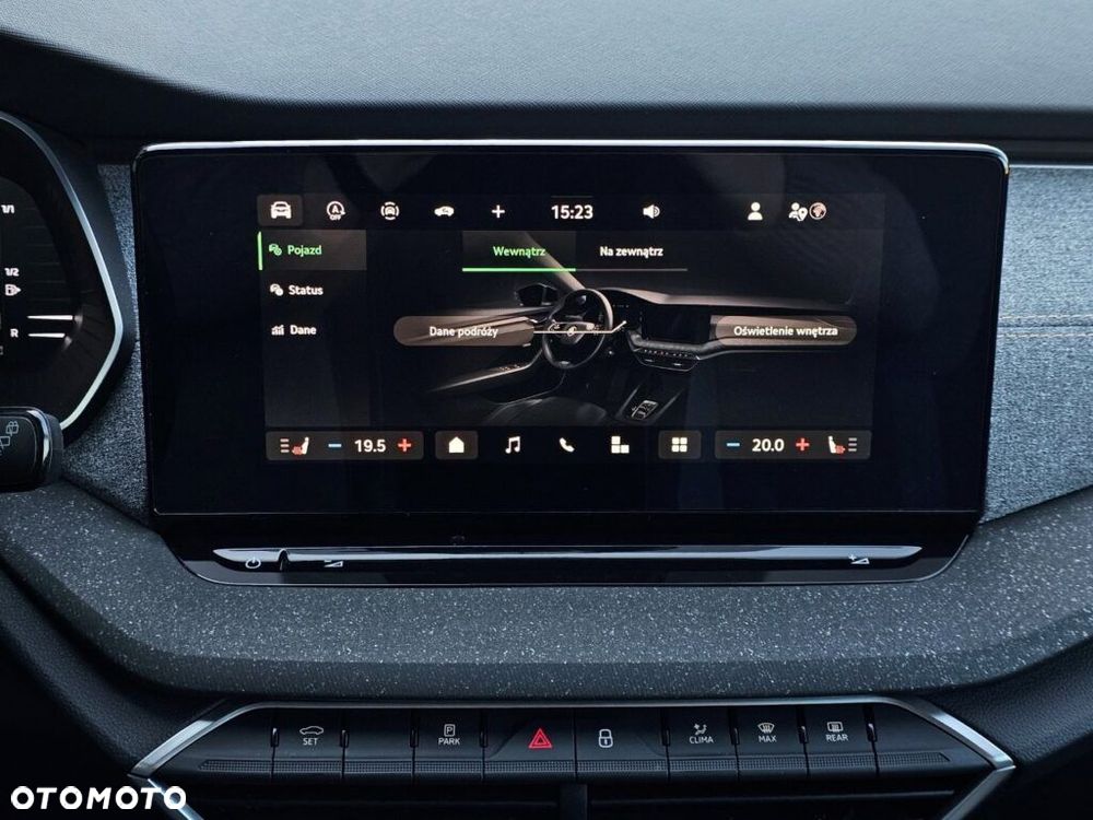 Skoda Octavia 1.5 TSI Selection - 21