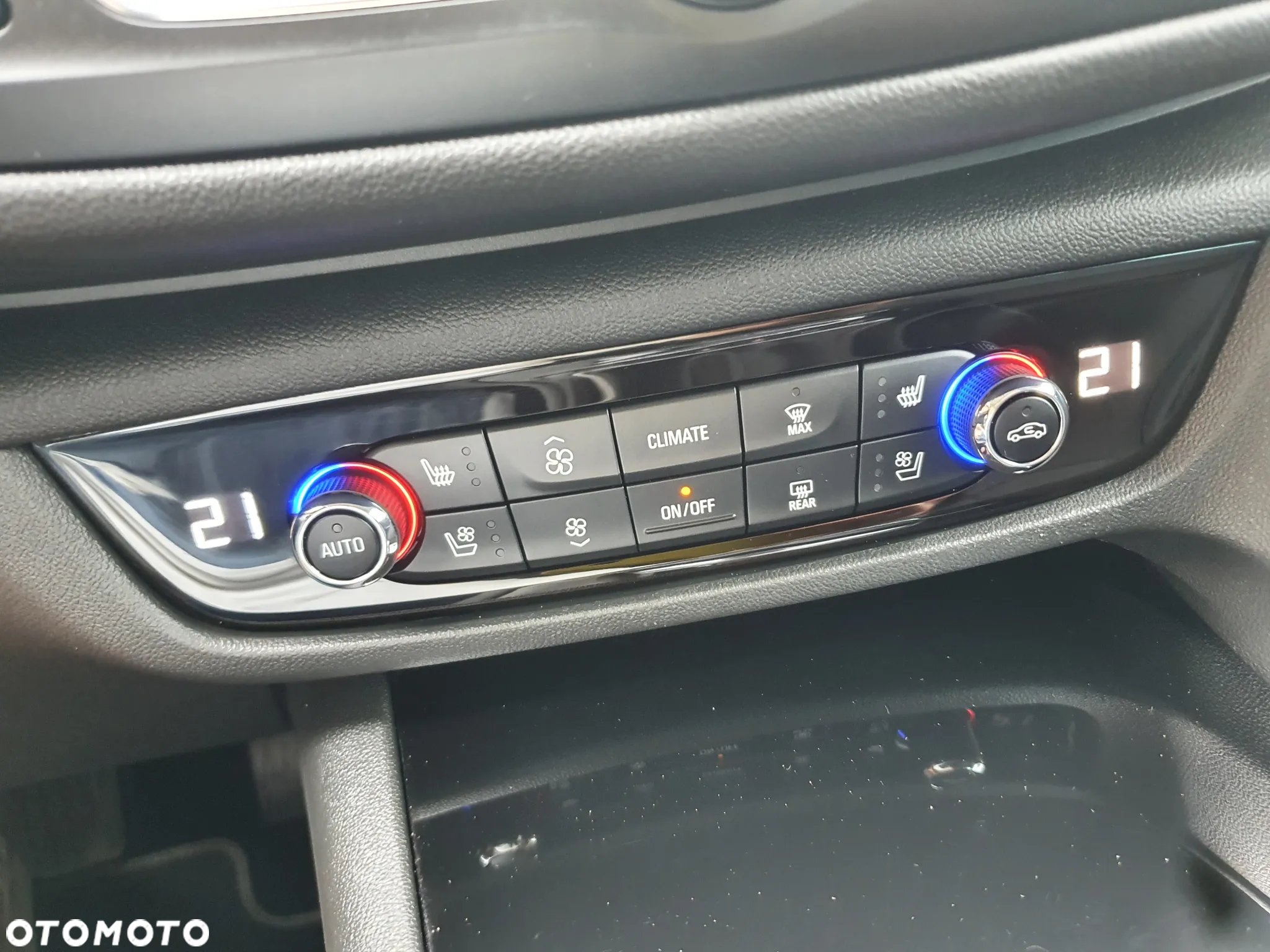 Opel Insignia 2.0 CDTI Executive S&S - 17