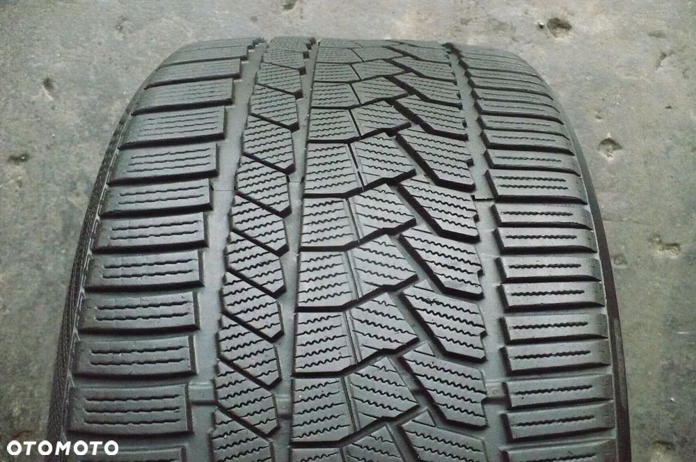 CONTINENTAL WinterContact TS860 S 285/30R22 6,2mm - 1