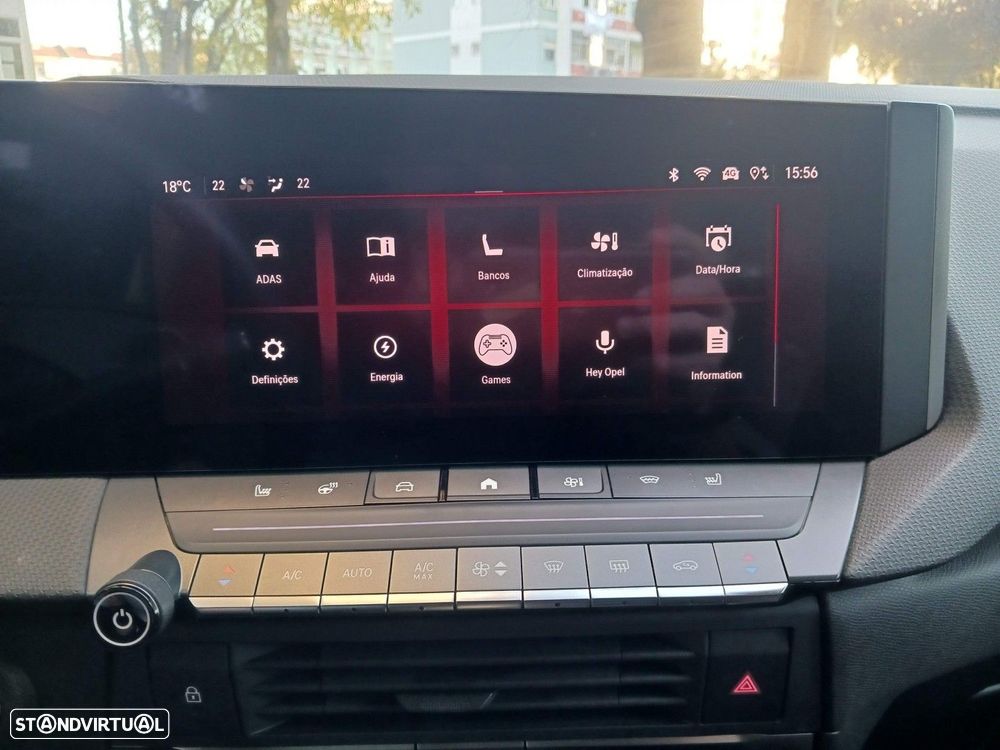 Opel Astra Sports Tourer 1.6 T PHEV Edition - 18