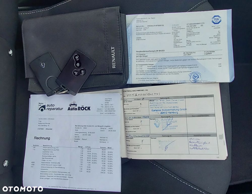 Renault Clio 1.2 16V 75 Experience - 31