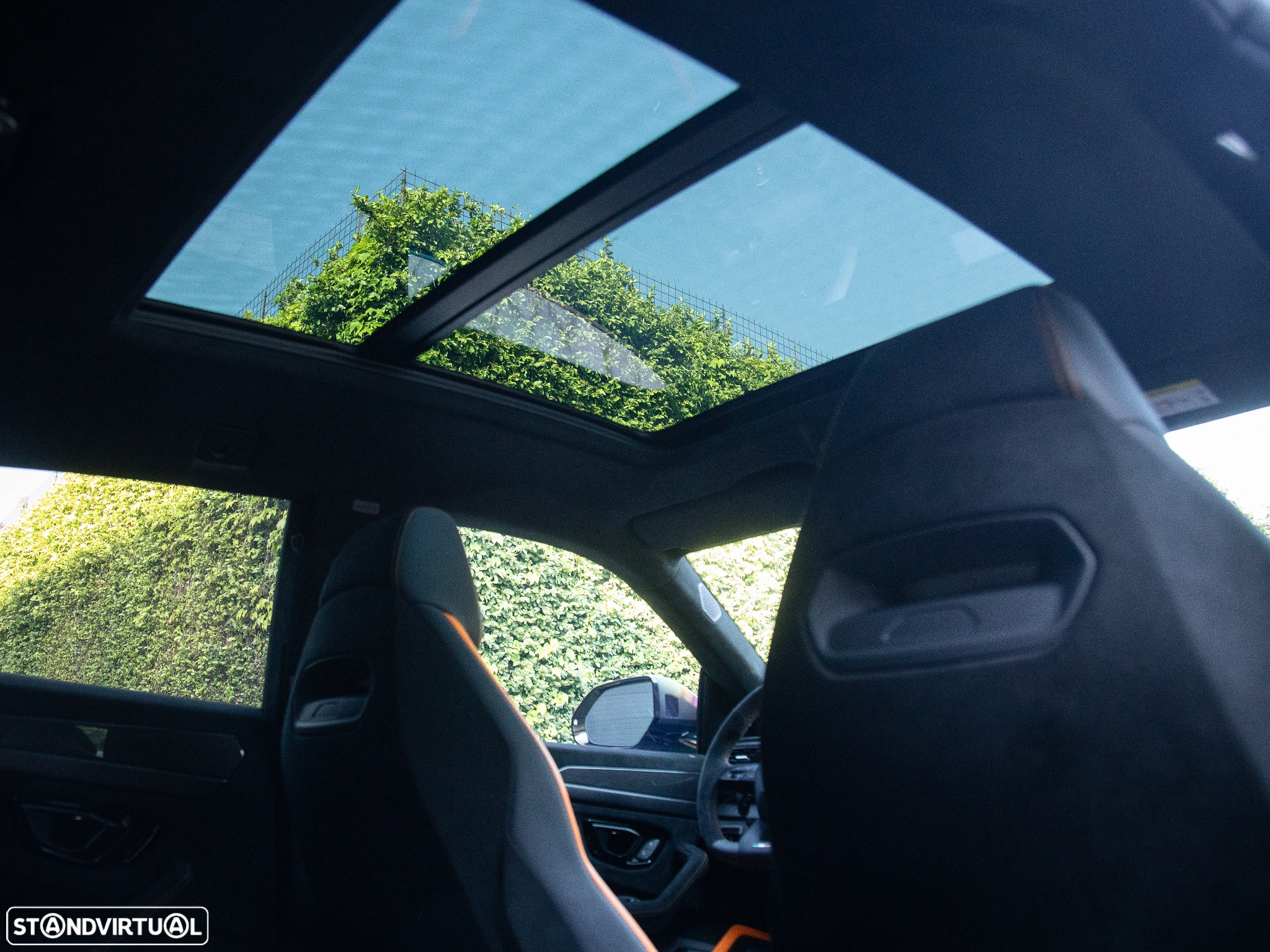 Lamborghini Urus 4.0 V8 Performante - 32